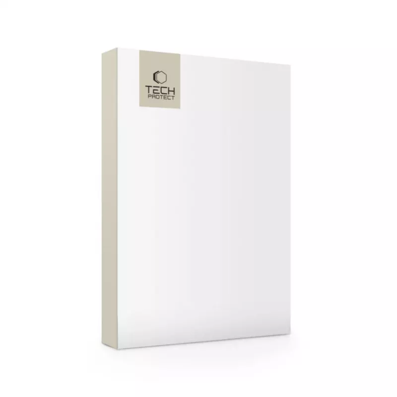 Tech-Protect FlexAir Hülle für Lenovo Idea Tab / K11 Gen. 2 11.0 TB-336 - Transparent