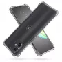 Tech-Protect FlexAir Pro Case für Motorola Moto G14 - Transparent
