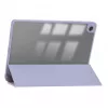 Tech-Protect Galaxy Tab A9 Plus 11 X210 / X215 / X216 SC Pen Hybrid Case Purple Marble
