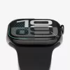 Tech-Protect Glass Flex+ Hybrid-Glas-Displayschutz für Garmin Venu 3 (2er-Pack, schwarzer Rand)
