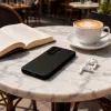 Tech-Protect Icon Hülle für Samsung Galaxy A57 5G - Schwarz