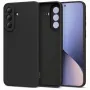 Tech-Protect Icon Hülle für Samsung Galaxy A57 5G - Schwarz