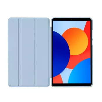 Tech-Protect Redmi Pad SE 8.7 Smart Case Sky Blue