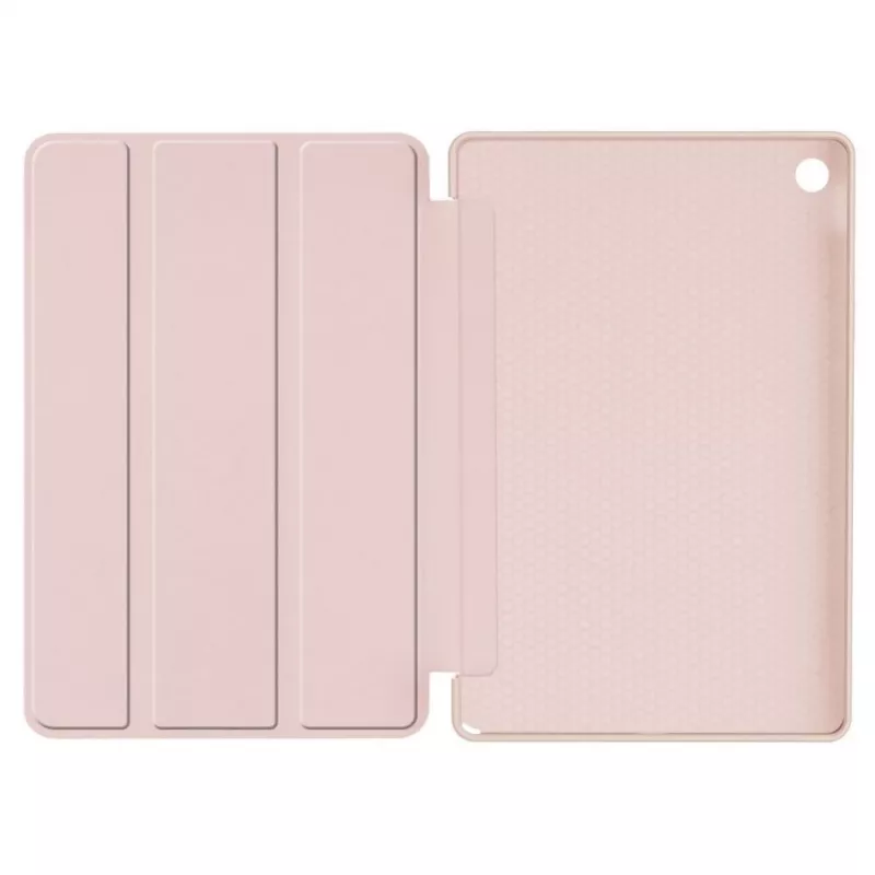 Tech-Protect Samsung Galaxy Tab A9 Plus 11 X210 / X215 / X216 SmartCase Pink Marble