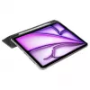 Tech-Protect SC Pen Origami Case für iPad Air 13 Zoll 2024 - Schwarz