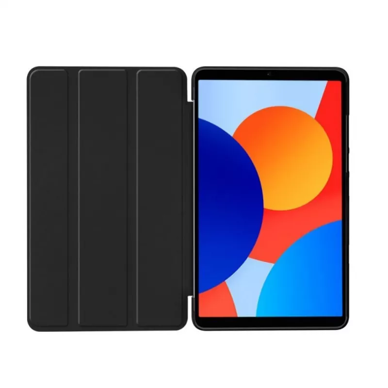 Tech-Protect SmartCase für Xiaomi Redmi Pad SE 8.7 - Schwarz
