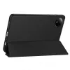 Tech-Protect SmartCase für Xiaomi Redmi Pad SE 8.7 - Schwarz