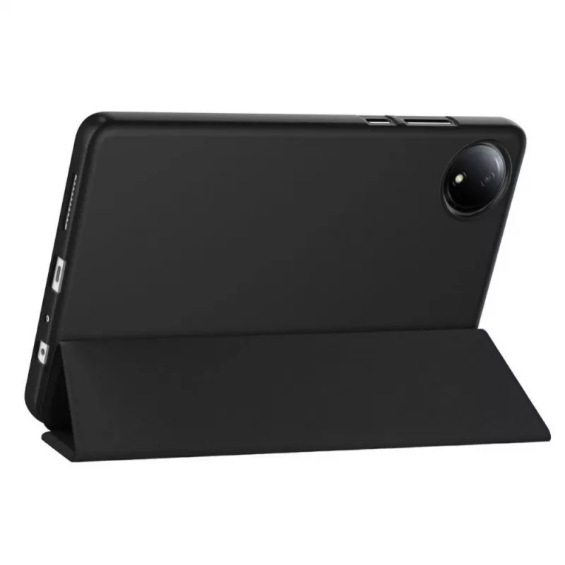 Tech-Protect SmartCase für Xiaomi Redmi Pad SE 8.7 - Schwarz