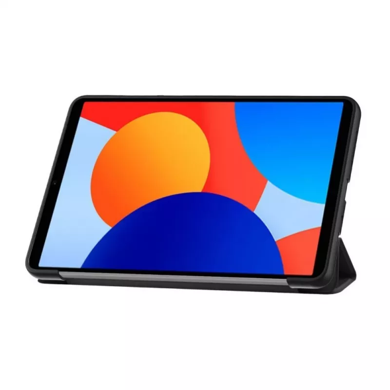 Tech-Protect SmartCase für Xiaomi Redmi Pad SE 8.7 - Schwarz