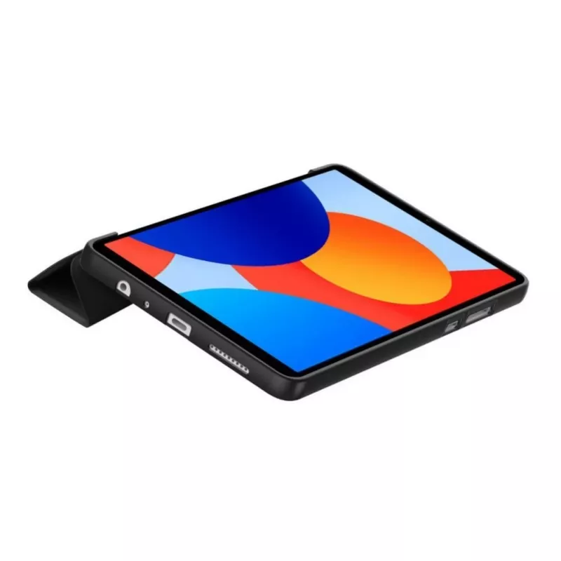 Tech-Protect SmartCase für Xiaomi Redmi Pad SE 8.7 - Schwarz