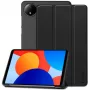 Tech-Protect SmartCase für Xiaomi Redmi Pad SE 8.7 - Schwarz