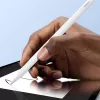 Tech-Protect Stiftspitzen für Apple Pencil 4er-Pack - Weiß