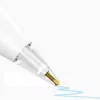 Tech-Protect Stiftspitzen für Apple Pencil 4er-Pack - Weiß
