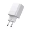 Tech-Protect White MagSafe Back Cover für Apple iPhone 15 Pro Max