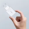 Tech-Protect White MagSafe Back Cover für Apple iPhone 15 Pro Max