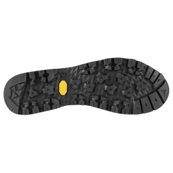 TECHLY Zamberlan Salathe GTX RR Approach Shoes - Dark Grey/Dark Grey Größe 46