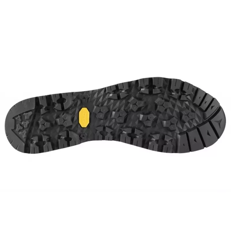 TECHLY Zamberlan Salathe GTX RR Approach Shoes - Dark Grey/Dark Grey Größe 46