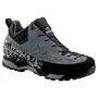 TECHLY Zamberlan Salathe GTX RR Approach Shoes - Dark Grey/Dark Grey Größe 46