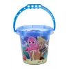 TECHNOK Set zum Spielen im Sand, Wasser und Baden Tiere 7945