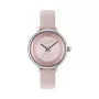 Ted Baker Damen Phylipa Quarzuhr TE10031533 36mm Roségold Pink Leder