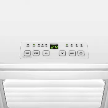 TEESA Mobiles Klimagerät 2,5 kW Wi-Fi Tuya
