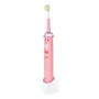 Teesa Sonic Junior Girl Schallzahnbürste TSA8006 Pink/Weiß