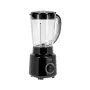 TEESA TSA3542B Mixer 500W Schwarz 1,5L Glasbehälter