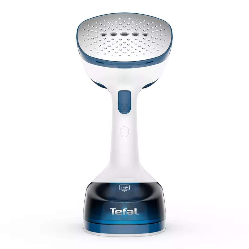 Tefal Access Steam Easy DT7130 Handdampfglätter 0,15 l 1400 W Blau, Weiß