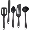 Tefal Bienvenue Schaumlöffel Schwarz