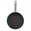 Tefal Daily Cook G7314055 26 cm Grillpfanne mit Titan-Antihaftbeschichtung und Thermo-Signal