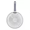 Tefal Daily Cook G7314055 26 cm Grillpfanne mit Titan-Antihaftbeschichtung und Thermo-Signal