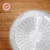 Tefal Duetto On 20 cm Bratpfanne aus Edelstahl mit Antihaftbeschichtung aus Titan und Thermo-Signal