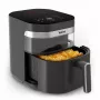Tefal Easy Fry Infared EY832HE0 7 L Grau Heißluftfritteuse & Grill