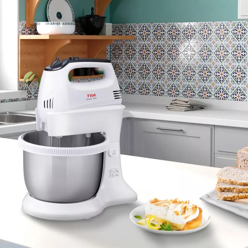 Tefal HT312138 Quickmix Mixer