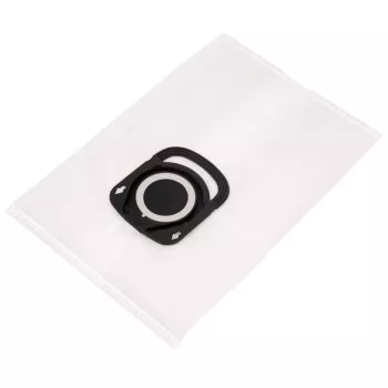 Tefal Hygiene+ Staubsaugerbeutel, 4er-Pack – Hocheffiziente Filtration für Rowenta & Tefal