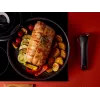 Tefal Ingenio Eco Resist Bratpfannen-Set, 3-teilig (22 cm & 26 cm) mit abnehmbarem Griff