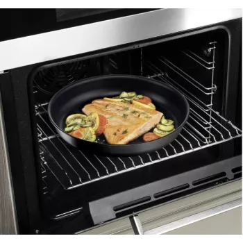 Tefal Ingenio Eco Resist Bratpfannen-Set, 3-teilig (22 cm & 26 cm) mit abnehmbarem Griff