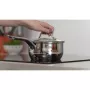 Tefal Intuition B864SA74 Edelstahl-Kochgeschirr-Set, 10-teilig, induktionsgeeignet, ofenfest, spülmaschinenfest