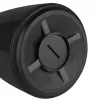 Tefal K30310 Senator Vakuumflasche 1 L Schwarz Edelstahl