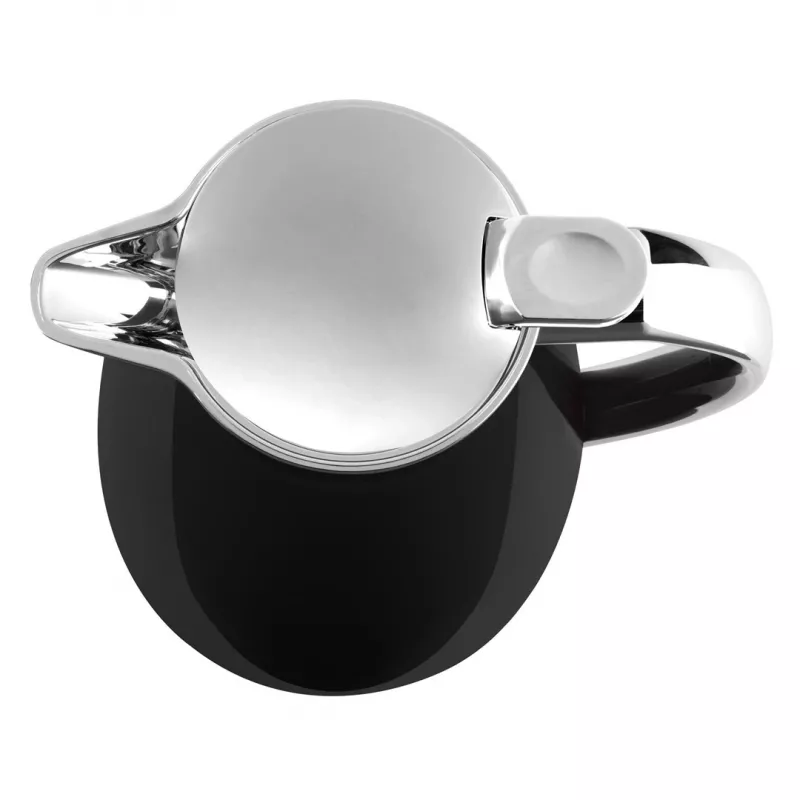 Tefal K30310 Senator Vakuumflasche 1 L Schwarz Edelstahl