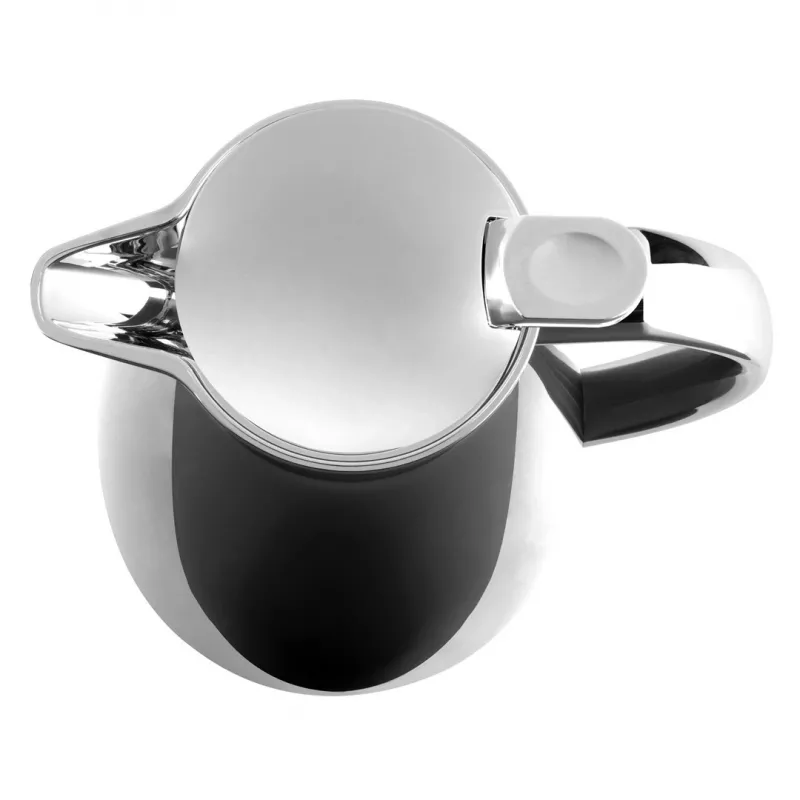 Tefal K30320 Senator Isolierflasche 1 L Edelstahl