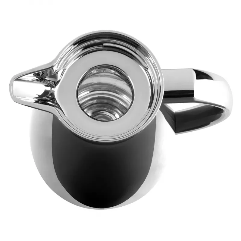 Tefal K30320 Senator Isolierflasche 1 L Edelstahl