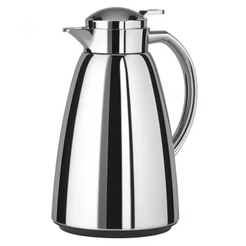Tefal K30320 Senator Isolierflasche 1 L Edelstahl