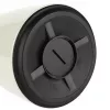 Tefal K30340 Senator Vakuumflasche 1 L Edelstahl, Weiß