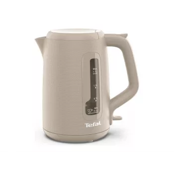 Tefal KO2M0B10 Morning Kettle, Beige, 1.7L, 2400W