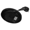 Tefal KO854830 Wasserkocher 1 L Schwarz Temperaturregelung