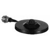 Tefal KO854830 Wasserkocher 1 L Schwarz Temperaturregelung
