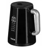 Tefal KO854830 Wasserkocher 1 L Schwarz Temperaturregelung