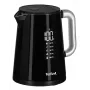 Tefal KO854830 Wasserkocher 1 L Schwarz Temperaturregelung