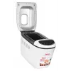 Tefal PF610138 Brotbackautomat 1600 W Weiß